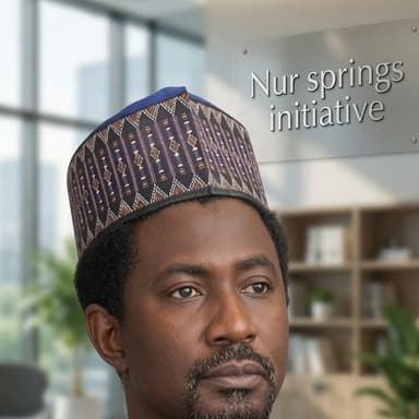 Kabir Mohammed