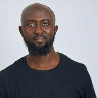 Muhammad Aminu Salihu