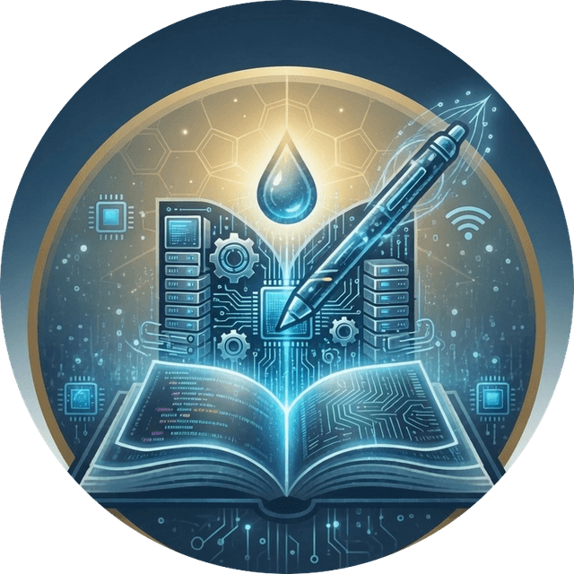 Nur Springs Initiative emblem
